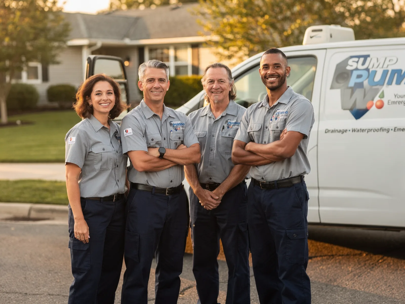 Water Heater Repair company in Saint Ansgar, IA