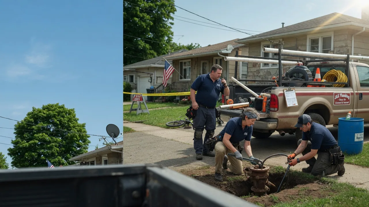 Water Heater Replacement in Saint Ansgar, IA near me